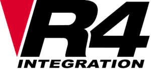 R4 Integration Logo