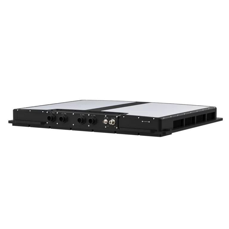 Aero Blade SOLO Ka mainlow